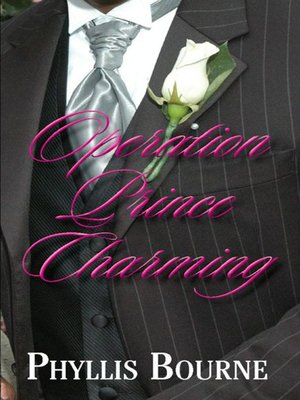 cover image of Operation Prince Charming